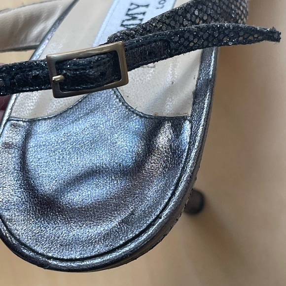 JIMMY CHOO SHOES - Picture 6 of 11